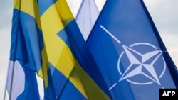 Швеція подала заявку на вступ до НАТО у травні 2022 року – невдовзі після російського вторгнення в Україну