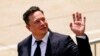 CNN: Маск сорвал украинскую атаку на Севастополь, отключив Starlink 
