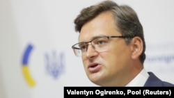 Україна закликає держави Каспійського регіону докласти максимальних зусиль, аби змусити РФ дотримуватися своїх міжнародно-правових зобов'язань