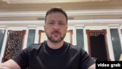Владимир Зеленский