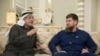 Кадыров Эмираташкахь