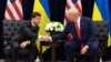 Зеленський хоче від Трампа деталей миру з Путіним