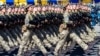 День Незалежності: в урочистостях візьмуть участь понад 5 тисяч військових