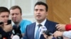 Заев: Новата влада заснована врз три клучни темели 