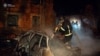 Наслідки одного з попередніх ударів по Сумах, фото архівне