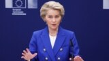 Как на пошлины Трампа реагируют в Евросоюзе