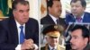 Вазирони қудратӣ: Кӣ меравад ва кӣ мемонад?
