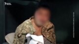"Согушка эмес, машыгууга келгенбиз". Украинада түндүк кореялык эки аскер колго түштү