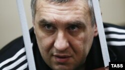 ФСБ Росії затримала Євгена Панова в анексованому Криму в серпні 2016 року