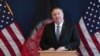 Помпео запропонував «більше креативу» в переговорах США і КНДР