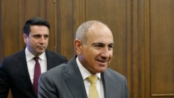 ՀՀ-ն իր առջև խնդիր չի դրել՝ ՌԴ-ի հետ հարաբերությունները խզելու, ռուսական ռազմաբազան հեռացնելու