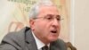 Министр сельского хозяйства Армении Серго Карапетян