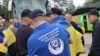 Штаб додає, що полонені пройдуть необхідний медичний огляд, отримають допомогу з фізичної та психологічної реабілітації, а також всі належні виплати за весь час перебування в неволі