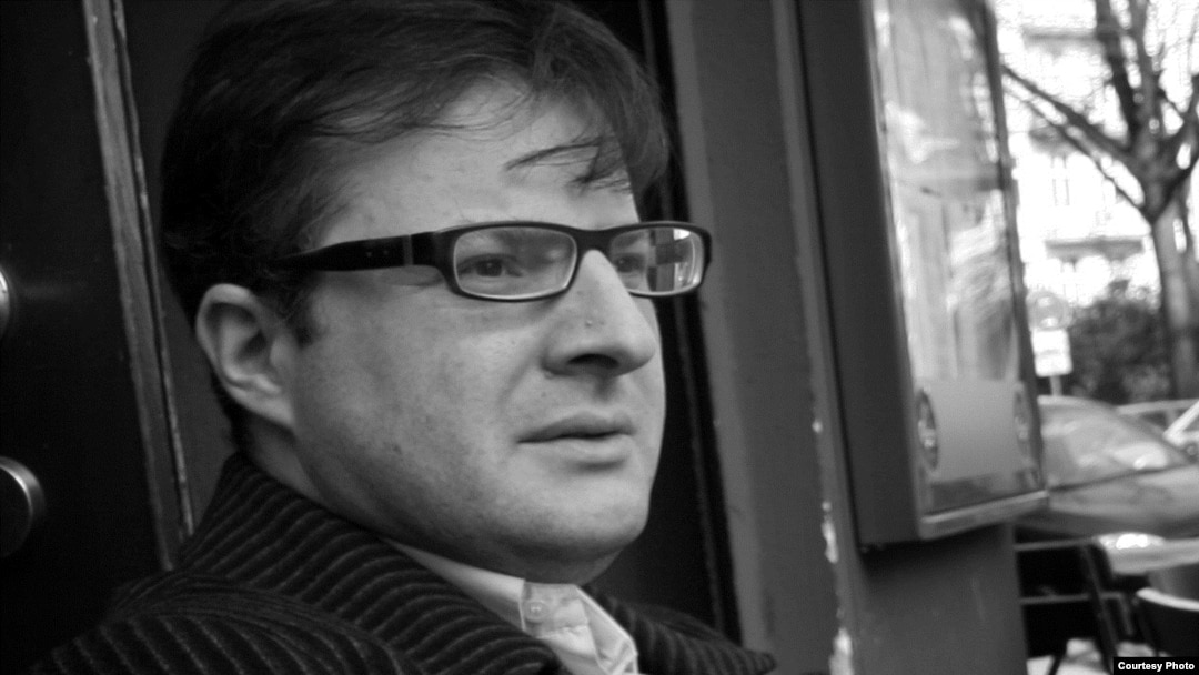 Заал Андроникашвили