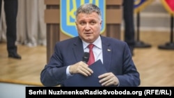 Аваков вважає, що марихуана – «це відкрита дорога до більш важких наркотиків»