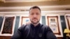 За словами Володимира Зеленського, чинна грузинська влада штовхає країну до залежності від Росії, що він назвав «ганебним»