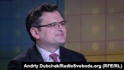 Кулеба: на певному етапі самі американці нам казали: чим ми можемо допомогти, щоб зняти цю маячню, яка у вашому інформаційному просторі йде про те, що ми висуваємо до вас якісь вимоги?