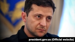 Діяльністю Зеленського 23% «цілком задоволені», 27% – «скоріше задоволені»