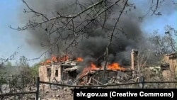 Тип озброєння встановлюється. Фото ілюстративне 