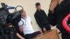 Албегова и Сланова приговорили к реальным срокам