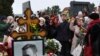 На акціях пам’яті Навального в РФ затримані щонайменше 26 людей