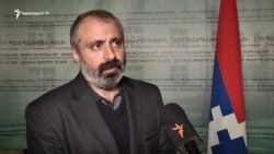Արցախում հերքում են ռուսերենին երկրորդ պետական լեզվի կարգավիճակ տալուն վերաբերող լուրերը