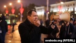 Павал Севярынец, архіўнае фота