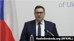 Міністр закордонних справ Чехії Ян Ліпавський (на фото) назвав удар Ізраїлю «обґрунтованою реакцією» на можливість здобуття Іраном ядерної зброї