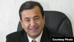 Первый заместитель председателя Сената Олий Мажлиса Садык Сафаев.