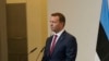 Естонський міністр помʼякшив позицію щодо українських «ухилянтів»