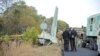 Міністр назвав причини катастрофи Ан-26