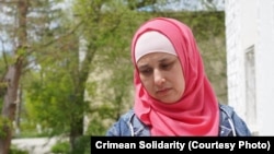 28 травня у Верховному суді Росії відбудеться розгляд апеляційної скарги щодо Сохіби Бурханової, яку раніше суд постановив примусово видворити до Узбекистану