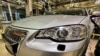 Предыдущий проект - сборка американской модели Chrysler Sebring - не принесла успеха ГАЗу