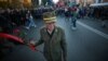 Марш із нагоди 76-ї річниці заснування Української повстанської армії (УПА), Київ, 14 жовтня 2018 року