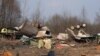 «Адбыўся выбух у крыле». У Польшчы новая камісія па смаленскай катастрофе абвяргае першую