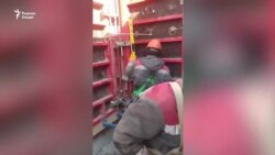 Муҳоҷиронро дар Омск фиреб додаанд