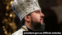 Митрополит Епіфаній