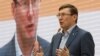 Блок Порошенка готовий узгоджувати мажоритарників із іншими демсилами – Луценко