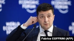 Зеленський планує взяти участь у п’ятому Всесвітньому форумі пам’яті Голокосту