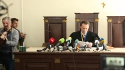 Суд над Кернесом перенесли, бо він в Італії
