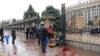 Апрель окуялары боюнча кылмыш иштерин тергөө аяктоодо
