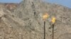 Захираҳои дастнохӯрдаи гази Тоҷикистон