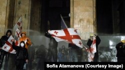 Посадовців звинувачують у неспроможності розслідувати факти насильства щодо учасників протестів