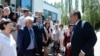 Абдумалик Кодиров. 