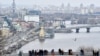 У деяких районах Києва 30-31 березня частково обмежать водопостачання – КМДА 