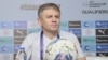 Гела Шекиладзе. Акс аз сомонаи ФФТ