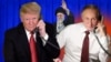 Трамп и Путин обсуждают атаки на аэродромы и ядерную программу Ирана, но мир в Украине остаётся недостижимым