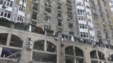 Орус армиясы Киевди ракета менен аткылады
