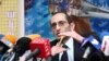 Григор Амалян, председатель Национальной комиссии по теле и радиовещанию Армении