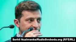 У прес-службі Зеленського публікацію агенції Reuters назвали «черговою вигаданою сенсацією»